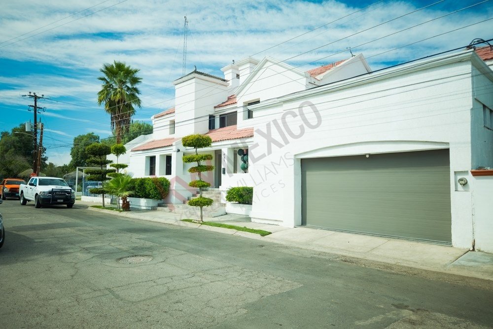 House in Mexicali, Baja California, Mexico 4 - 17363068