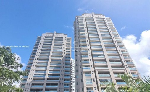 Appartamento a Guararapes, San Paolo, Brasile 1