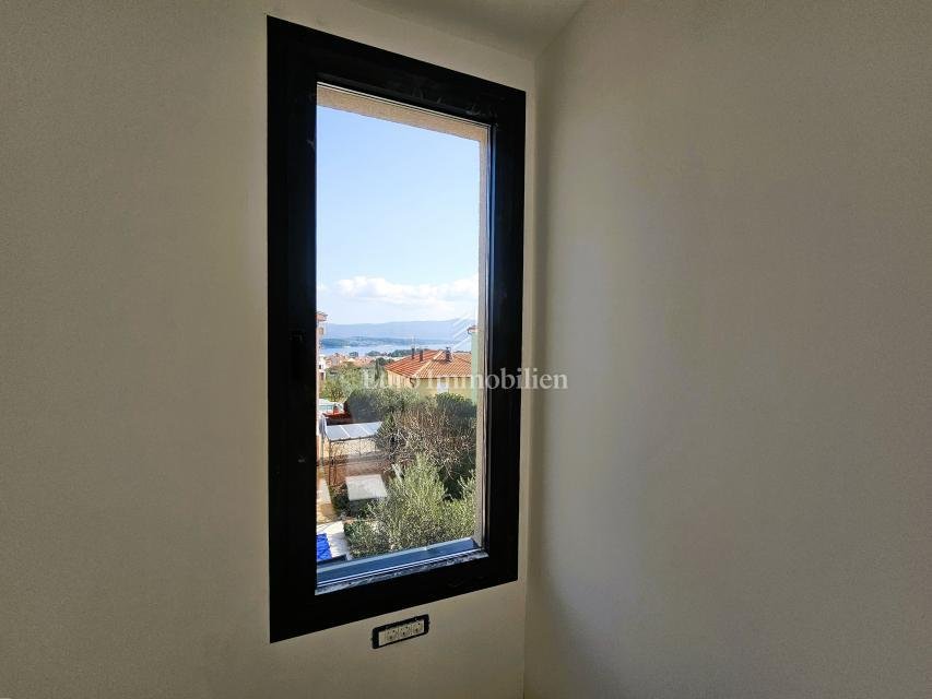 Apartment in Krk, Primorje-Gorski Kotar County, Croatia 3 - 13772596