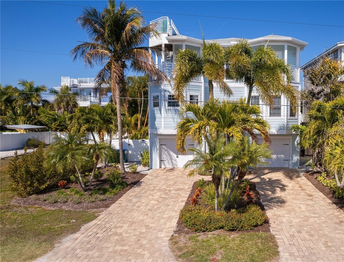 House in Holmes Beach, Florida, United States 1 - 17288617