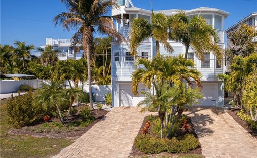 House in Holmes Beach, Florida, United States 1