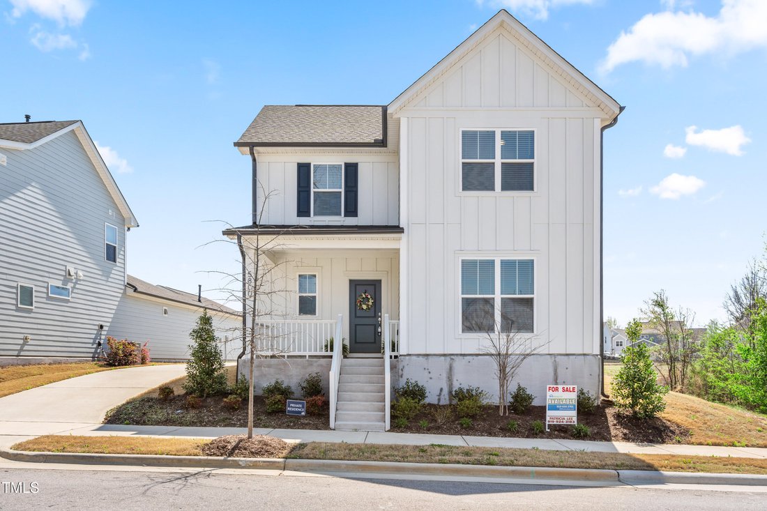 House in Raleigh, North Carolina, United States 1 - 17371586
