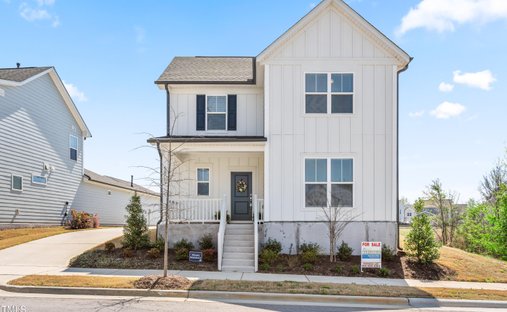 House in Raleigh, North Carolina, United States 1