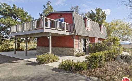 House in Temecula, California, United States 1