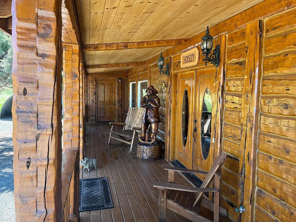 House in John Day, Oregon, United States 3 - 17356130