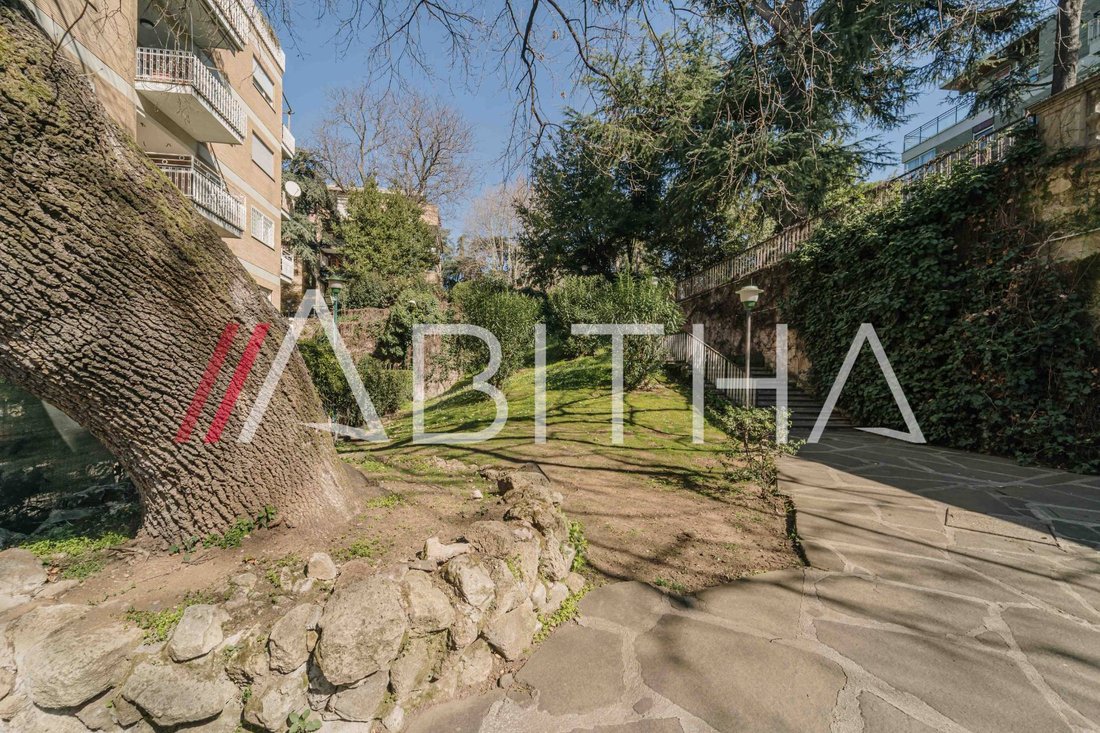 Apartment in Aventino - San Saba, Rome, Italy 5 - 17369714