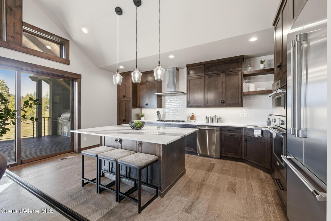 House in Coeur d'Alene, Idaho, United States 5 - 17358252