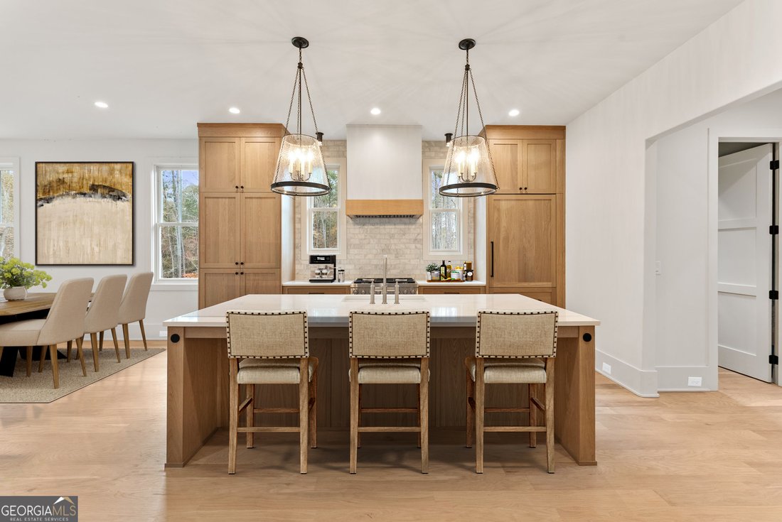 House in Newnan, Georgia, United States 3 - 16614435