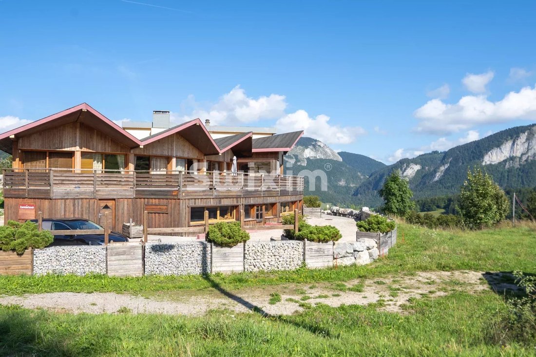 Bellevaux, Auvergne-Rhône-Alpes, France 2 - 16456882