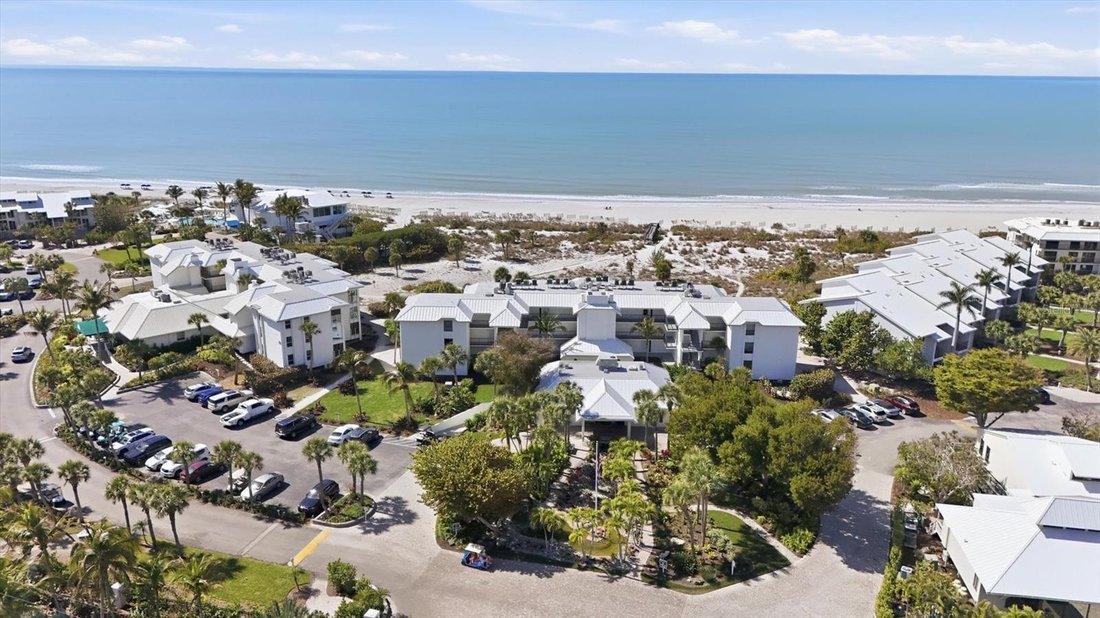 Condo in Cape Haze, Florida, United States 1 - 17365197