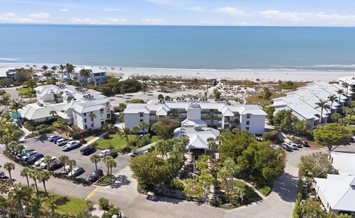 Condo in Cape Haze, Florida, United States 1