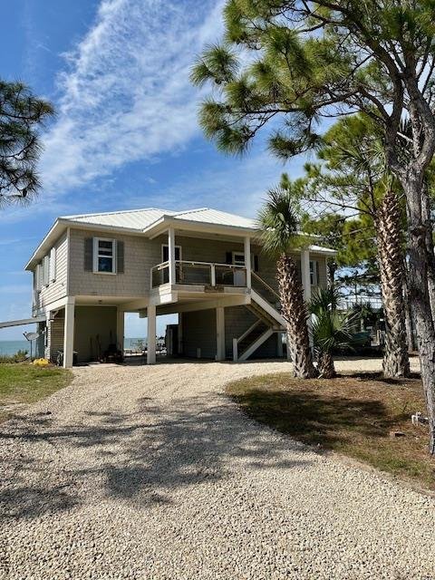 House in Saint George Island, Florida, United States 3 - 17360178