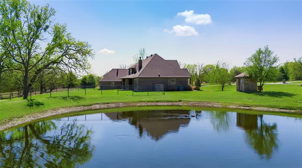 House in Weatherford, Texas, United States 3 - 17371782