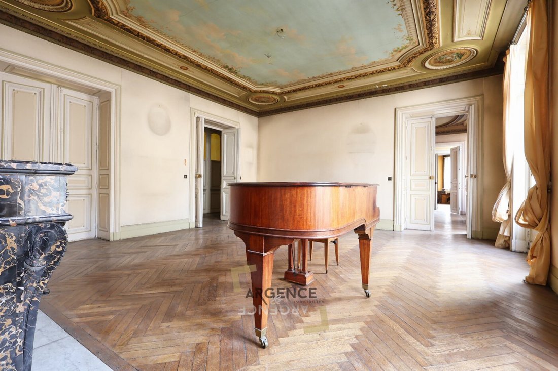 Apartment in Centre Historique, Montpellier, France 3 - 17361059