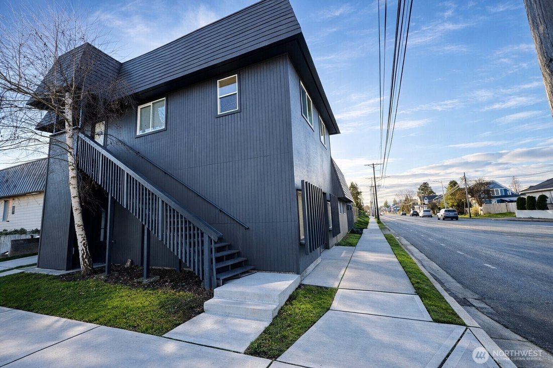 House in Tacoma, Washington, United States 2 - 17361228