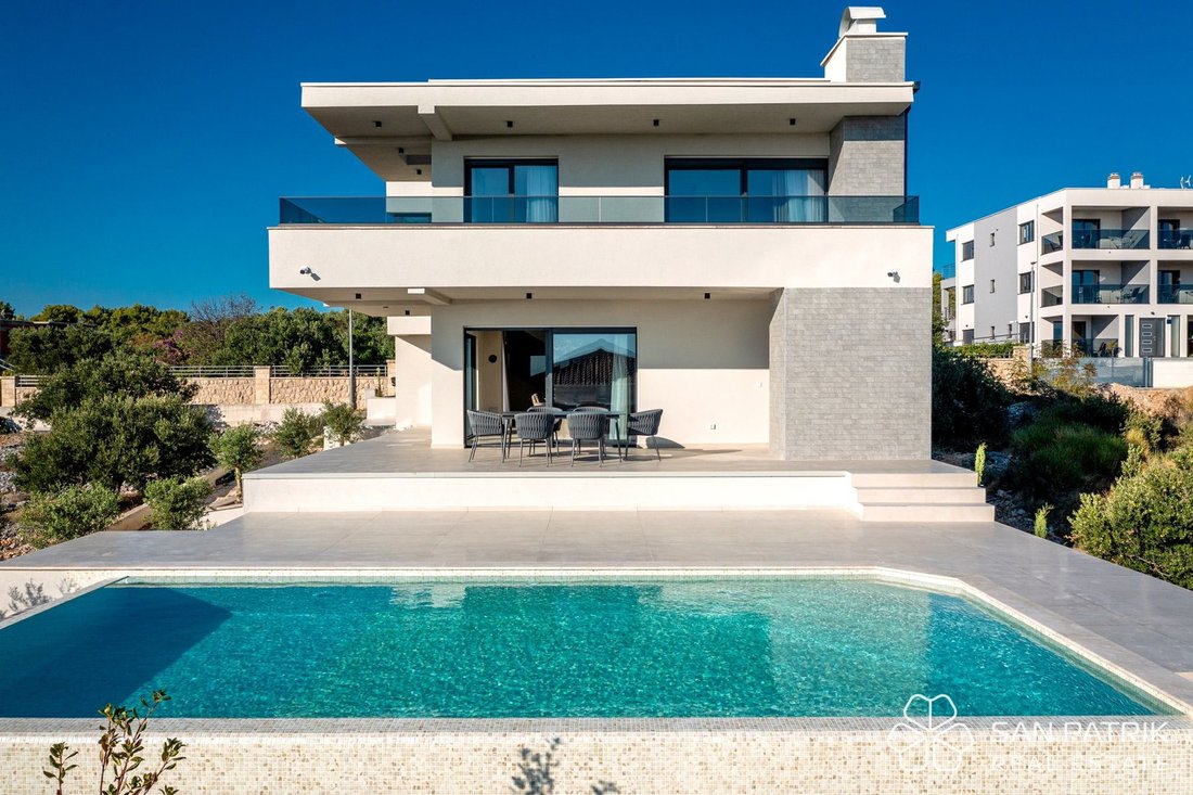 House in Primosten, Sibenik-Knin County, Croatia 1 - 17356441
