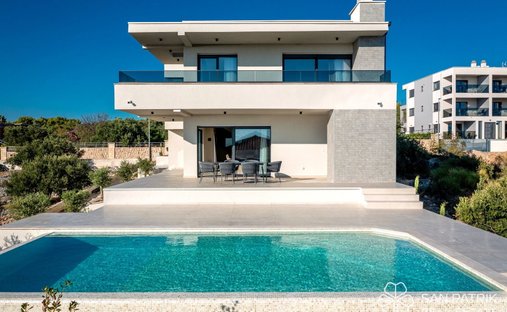 House in Primosten, Sibenik-Knin County, Croatia 1