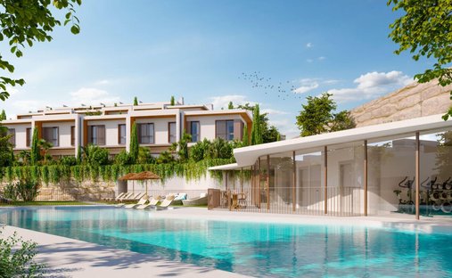 House in La Cala de Mijas, Mijas, Spain 1