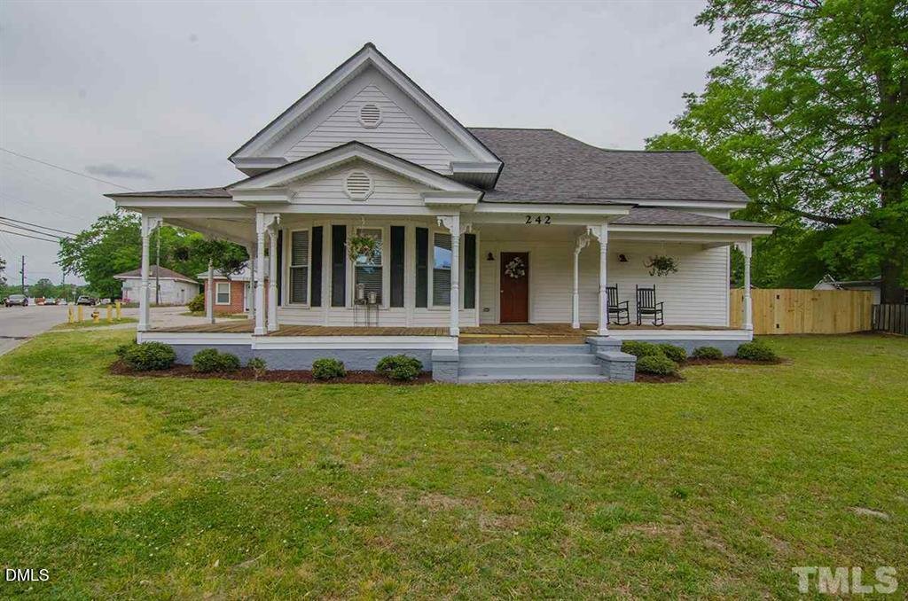 House in Wendell, North Carolina, United States 1 - 17366917