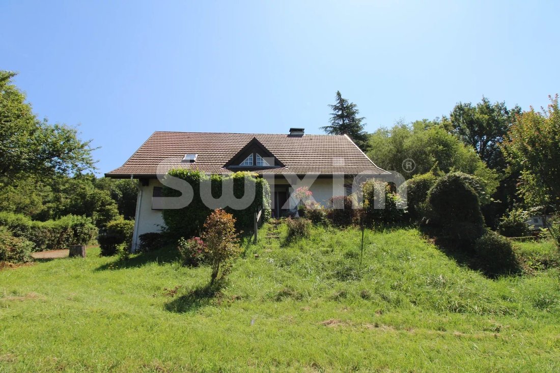 House in Pugny-Chatenod, Auvergne-Rhône-Alpes, France 2 - 15623857