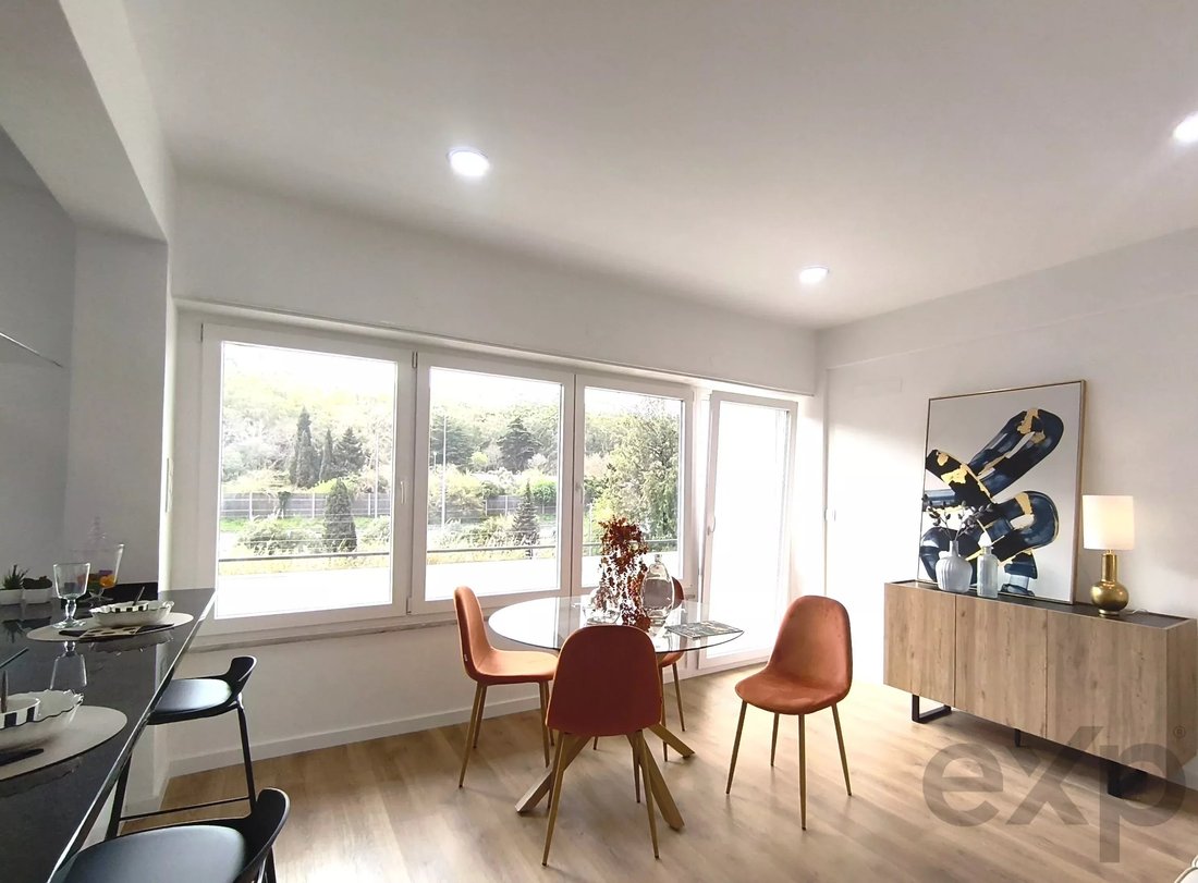 Apartment in Benfica, Lisbon, Portugal 4 - 17221047