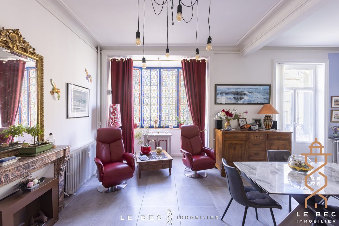 Apartment in Zone Industrielle du Prat, Vannes, France 1 - 12912731