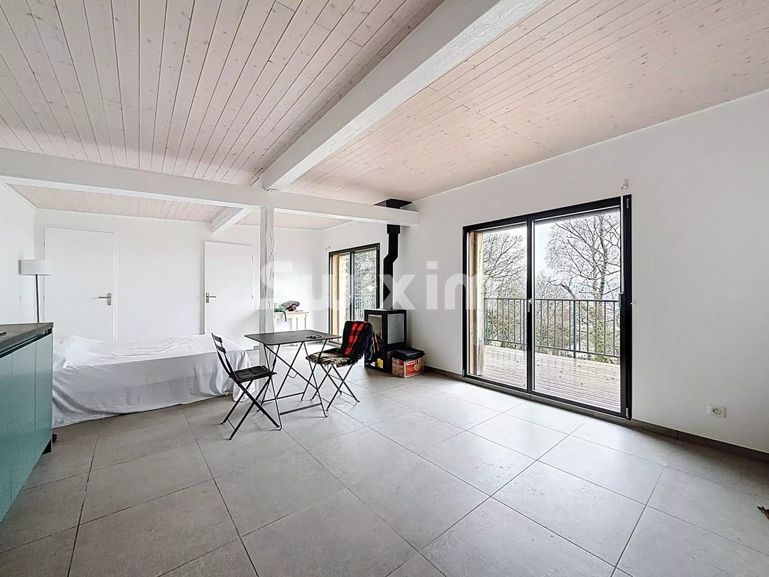 Apartment in Crozet, Auvergne-Rhône-Alpes, France 4 - 17348832