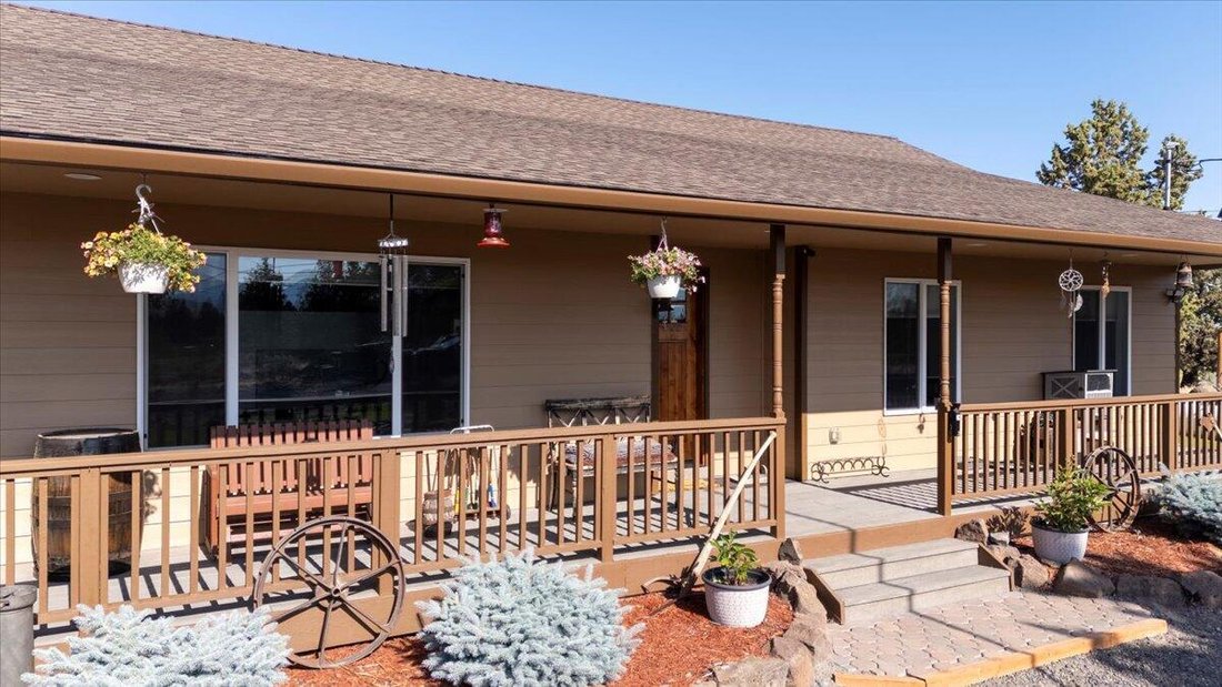 House in Terrebonne, Oregon, United States 5 - 17356135