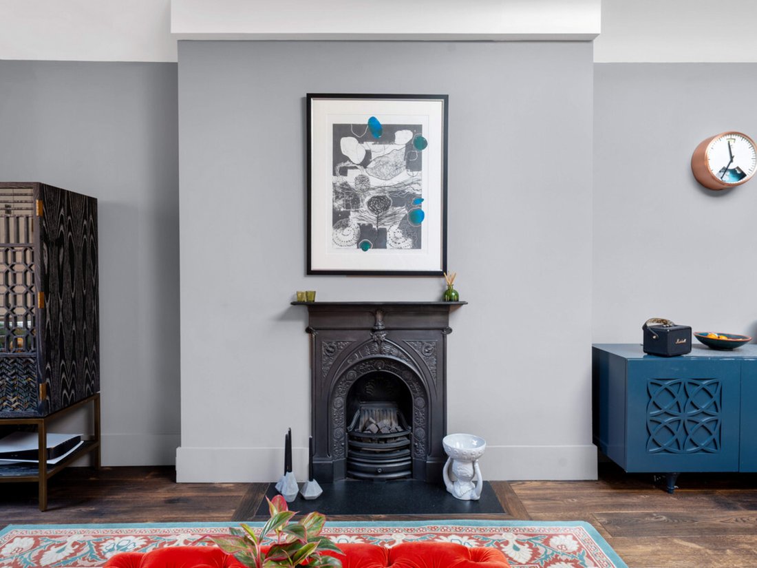 Apartment in Charing Cross, Westminster, England 4 - 17361840