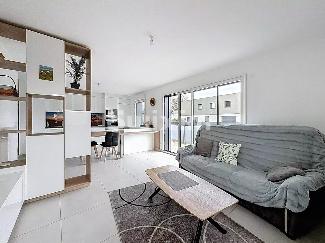Apartment in Divonne-les-Bains, Auvergne-Rhône-Alpes, France 5 - 17335533