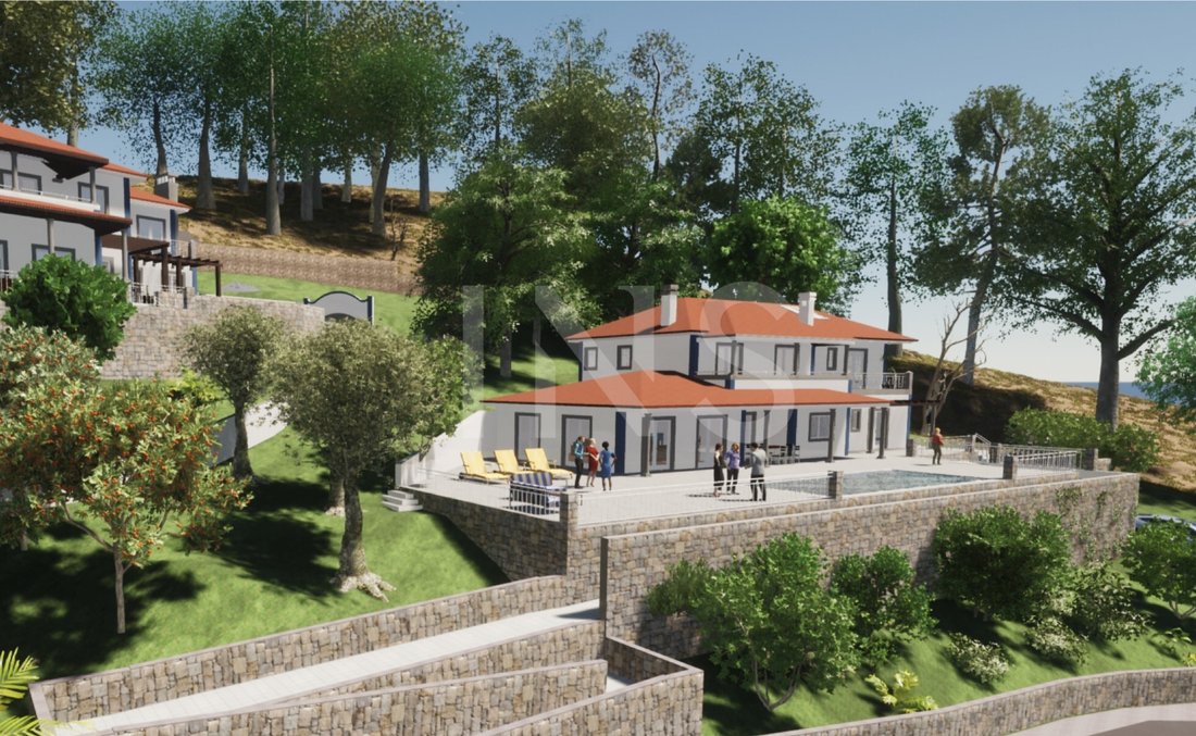 Land in Alcabideche, Lisbon, Portugal 5 - 17358086
