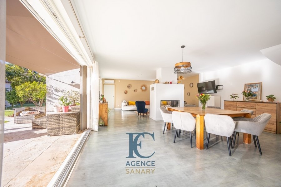 House in Sanary-sur-Mer, Provence-Alpes-Côte d'Azur, France 3 - 17369821
