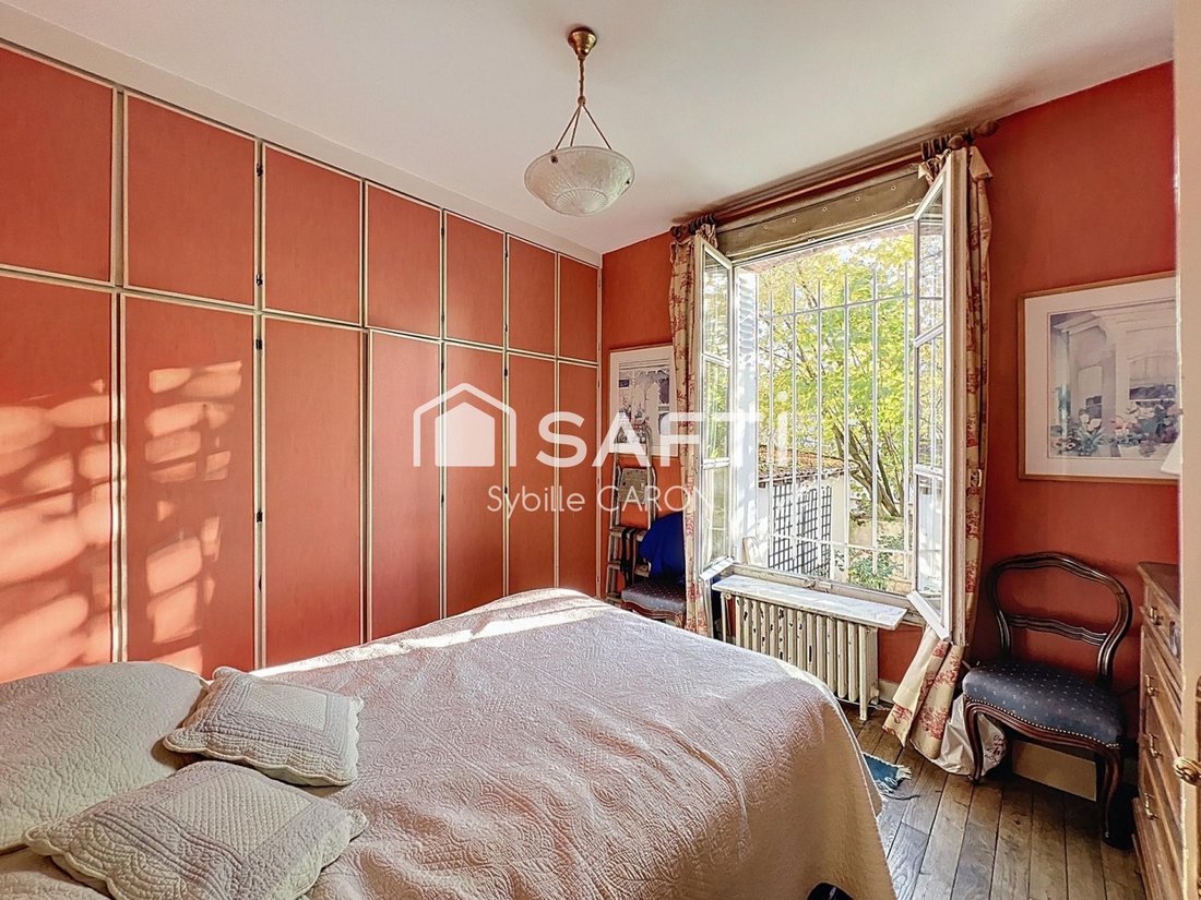 House in Le Centre, Meudon, France 5 - 17370107