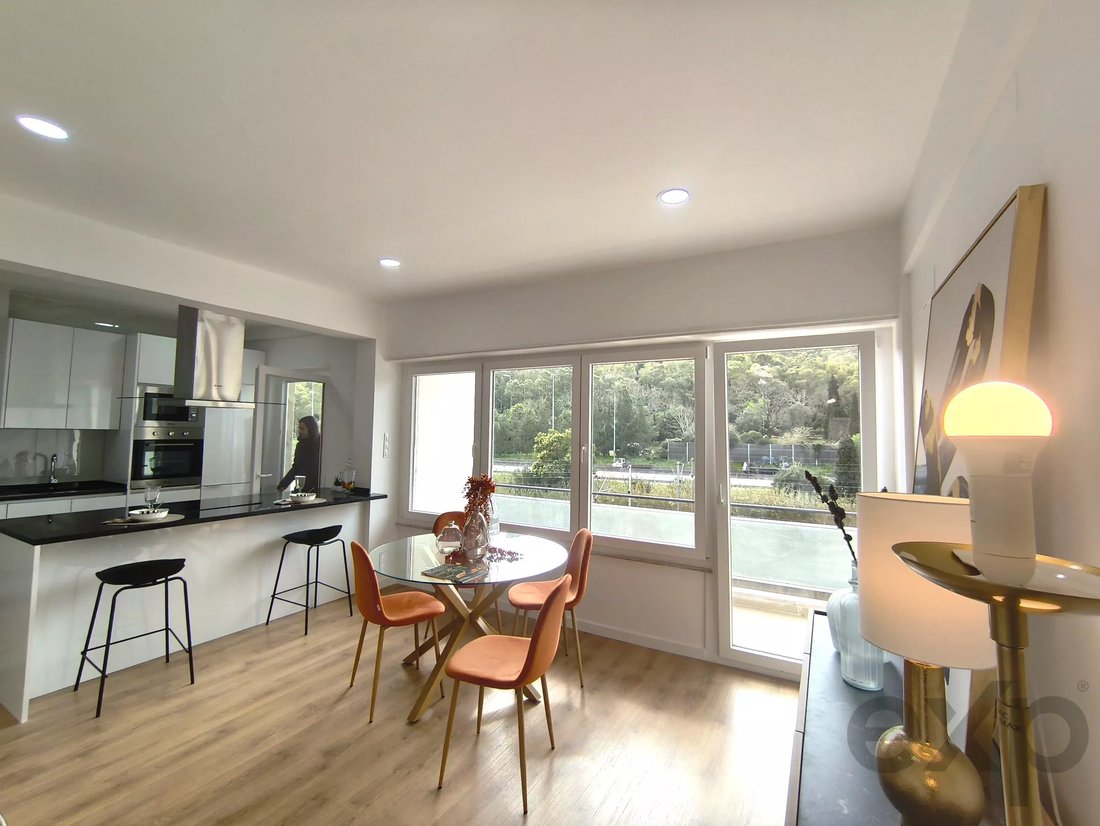 Apartment in Benfica, Lisbon, Portugal 3 - 17221047