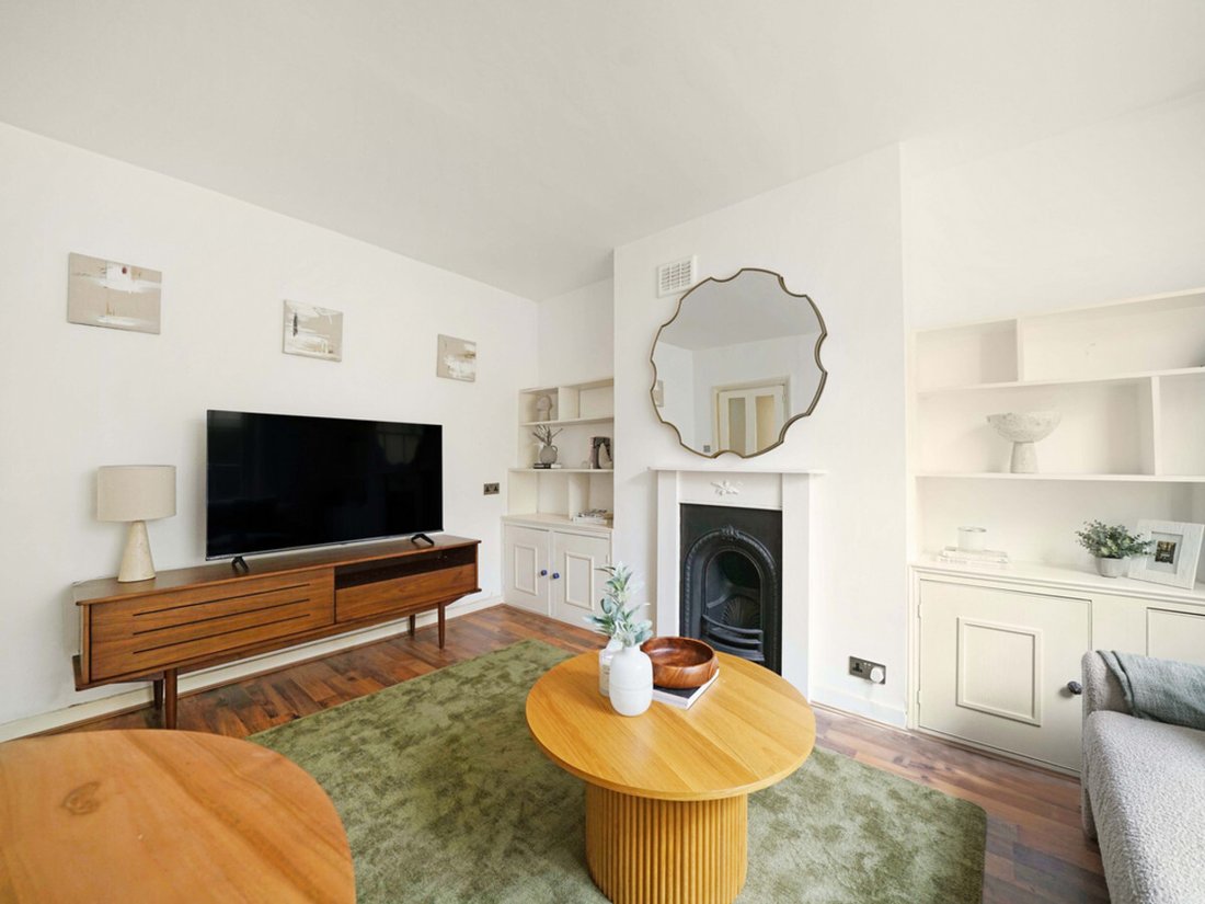 Appartamento a Pimlico, Westminster, Inghilterra 3 - 15938029