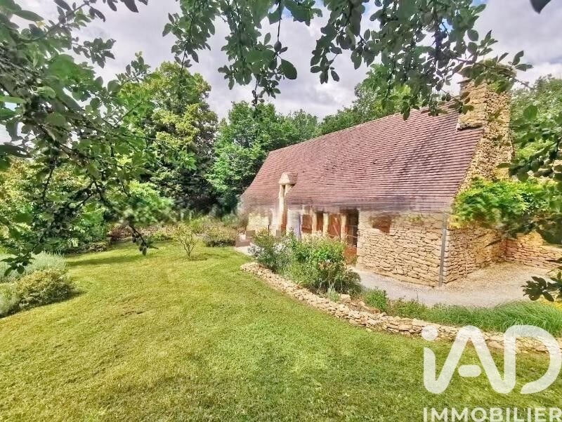 House in Proissans, Nouvelle-Aquitaine, France 2 - 17366351