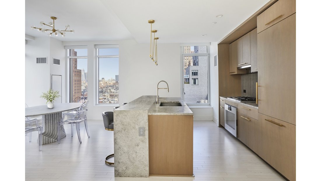 Condo in New York, New York, United States 2 - 17361069