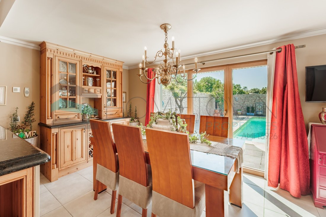House in Almancil, Algarve, Portugal 5 - 17363944