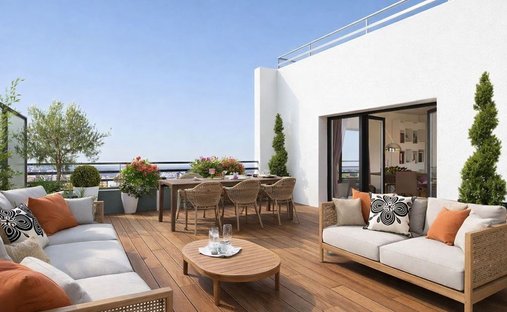 Apartment in Capitole, Toulouse, France 1