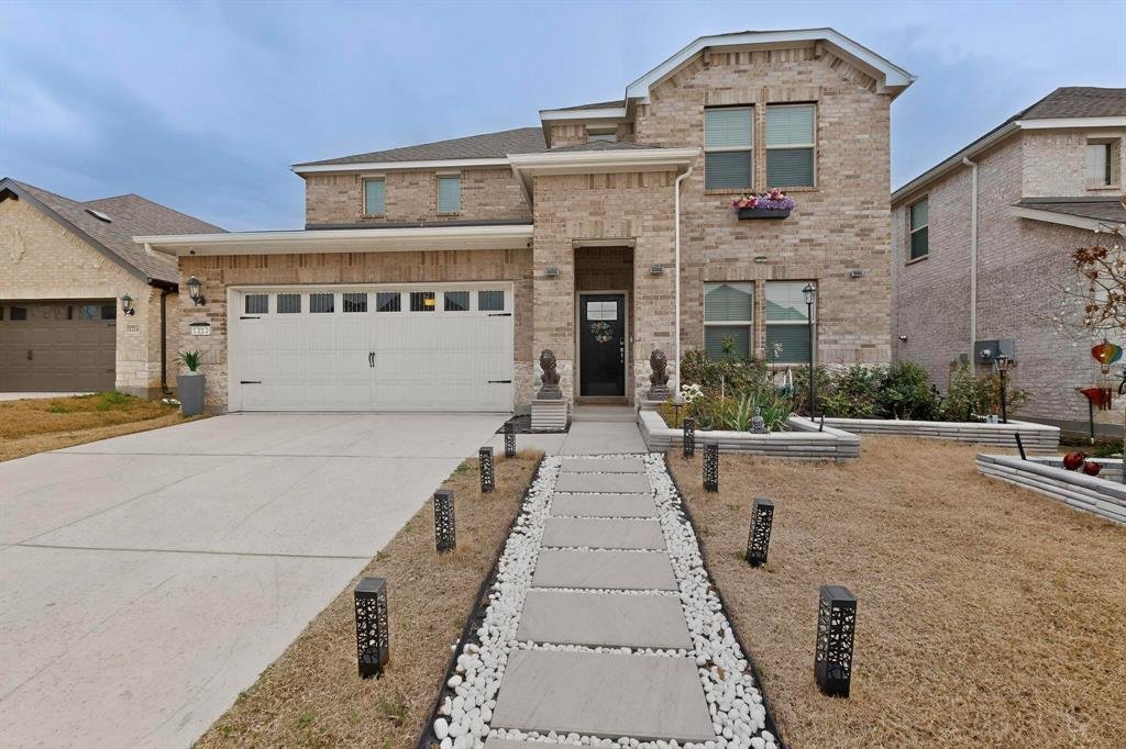 House in Melissa, Texas, United States 1 - 17360828