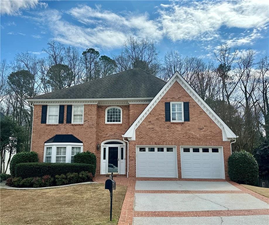 House in Chamblee, Georgia, United States 1 - 17370828