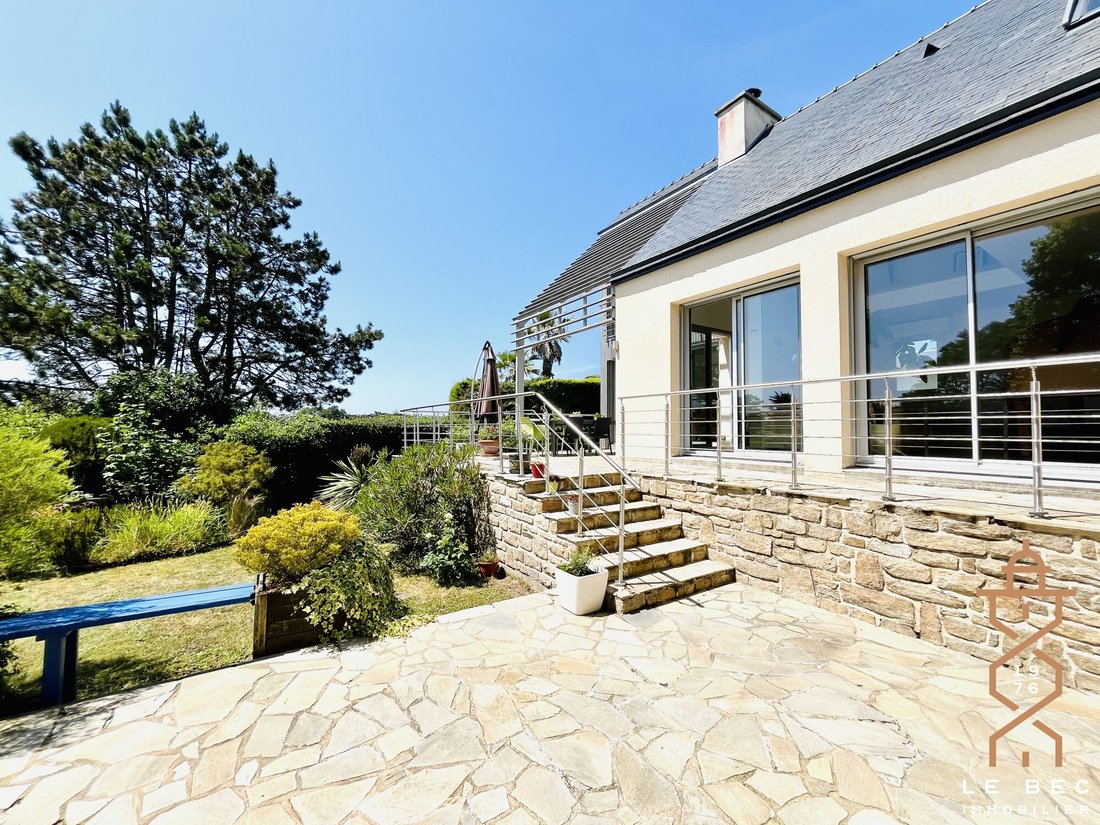 Casa a Baden, Bretagna, Francia 2 - 15904089