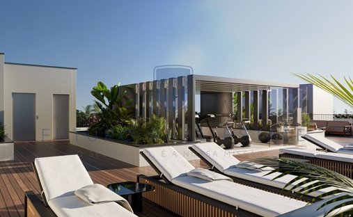 Apartment in Camara De Lobos, Madeira, Portugal 1