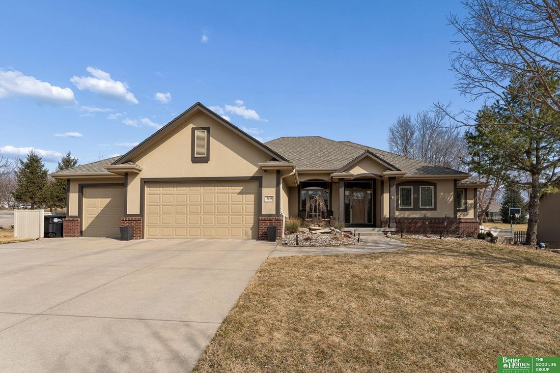 House in Omaha, Nebraska, United States 1 - 17357606