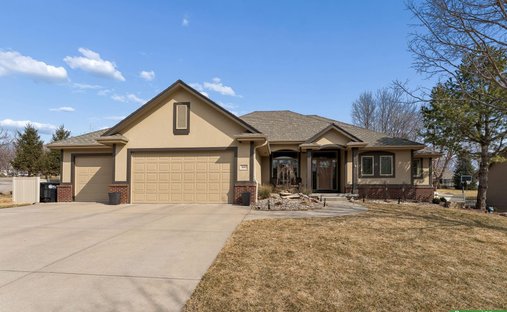 Casa en Omaha, Nebraska, Estados Unidos 1