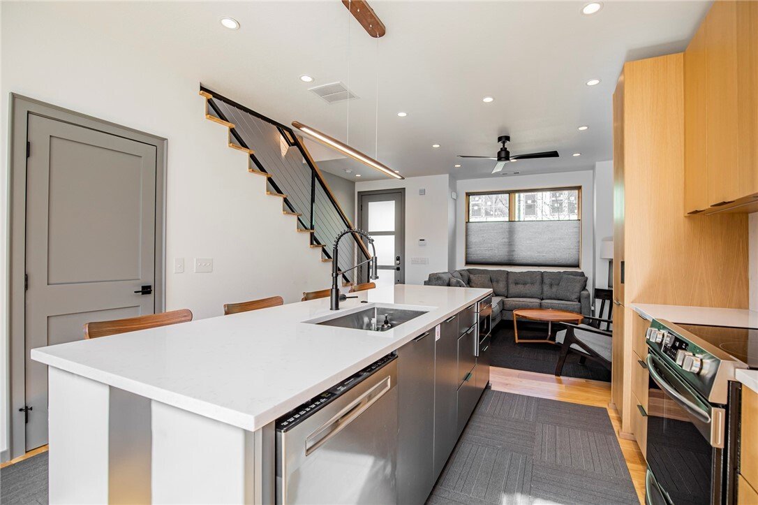 Townhouse in Cave Springs, Arkansas, United States 3 - 17361085