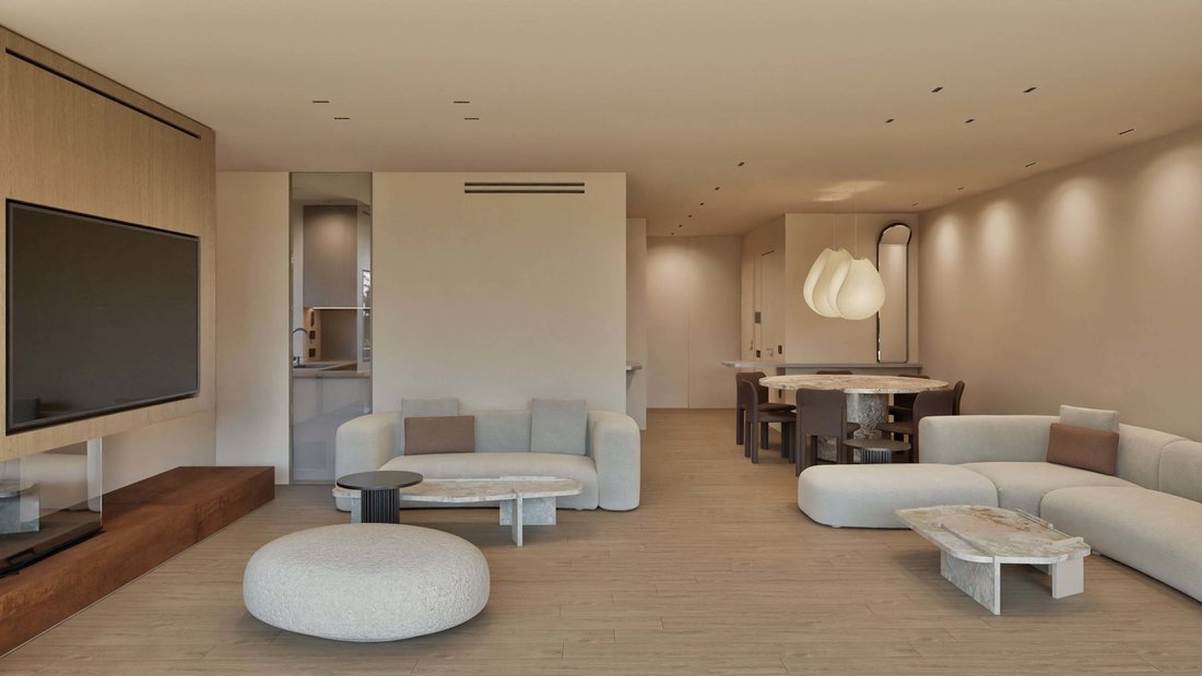 Apartment in Kifisia, Attica, Greece 4 - 14169345
