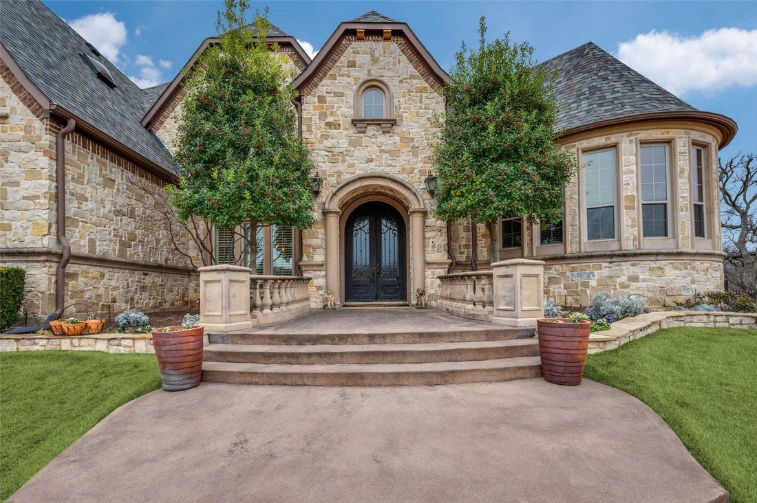 House in Little Elm, Texas, United States 2 - 17367679