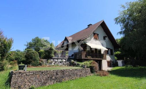 House in Pugny-Chatenod, Auvergne-Rhône-Alpes, France 1