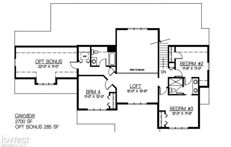 House in Fenton, Michigan, United States 4 - 16812391